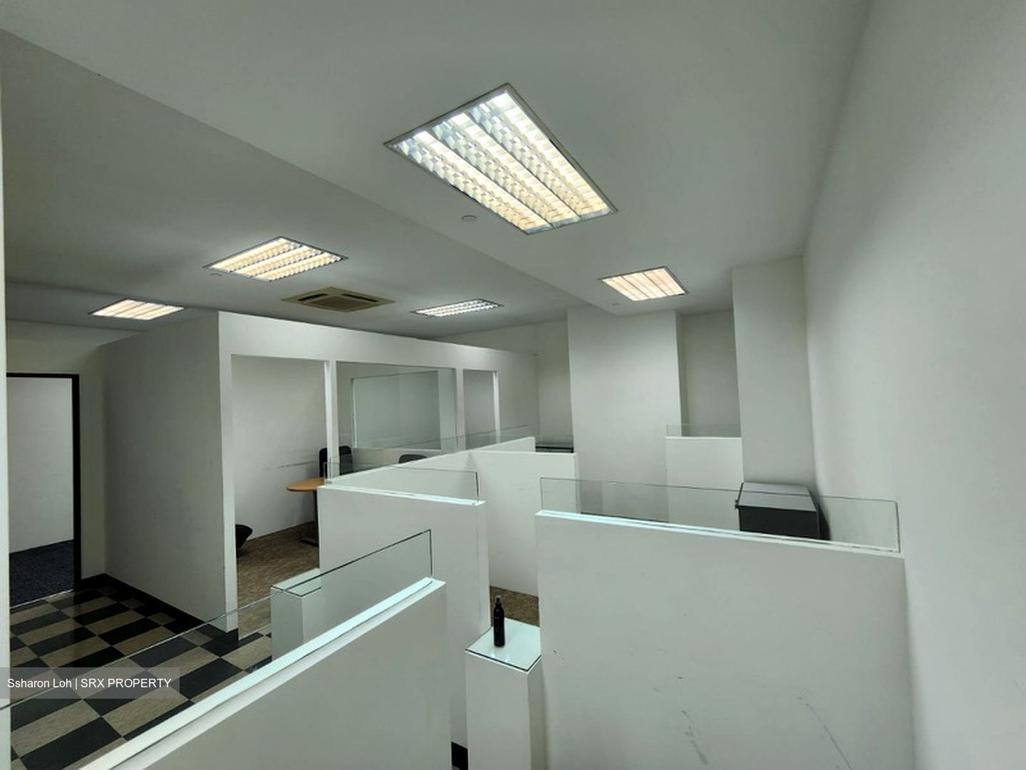 Ubi Techpark (D14), Factory #574757011